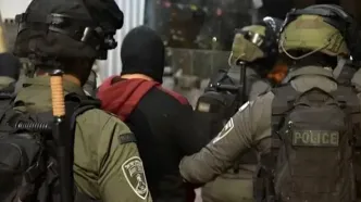 صدور کیفرخواست برای دو تکنسین اسرائیلی به اتهام جاسوسی برای ایران