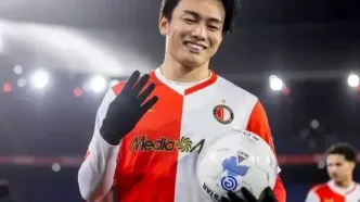 رکورد جهانبخش را یک ژاپنی شکست