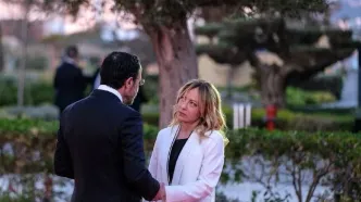 هزینه‌های بی‌احترامی ترامپ کم‌کم دارد خودش را نشان می‌دهد