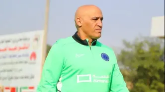 تمجید علیرضا منصوریان از شاگردانش