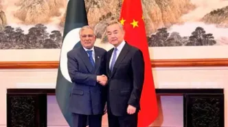 آیا پکن ضامن صلح تهران و واشنگتن می‌شود؟