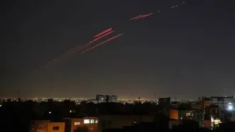 ماجرای صدای پدافند در تهران و چند شهر دیگر ایران چه بود؟