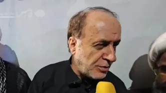 نائب رئیس مجلس: تیم ایرانی برای جنگ نرم و تسلیم آمریکا عازم پاکستان شد