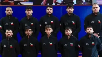 فرنگی‌کاران فینالیست مشخص شدند