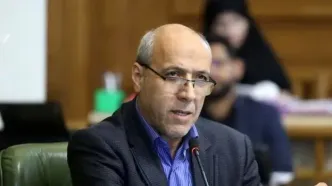 نرخ جدید کرایه تاکسی در انتظار بررسی در صحن شورای شهر تهران