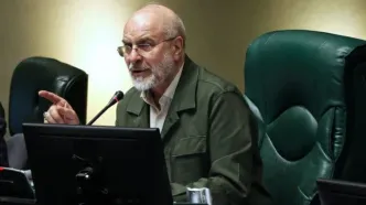 روایت قالیباف از لحظات مقابله با مین‌روب دشمن حین مذاکرات اسلام‌آباد