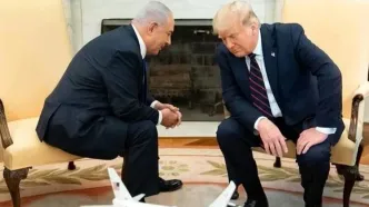 ادعاهای جدید نتانیاهو علیه ایران