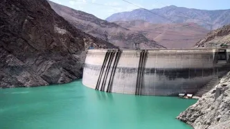 بارش‌های بهاری و سدهایی که همچنان تشنه‌اند/ پایتخت در محاصره خشکسالی