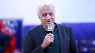 علت فوت عنایت الله آتشی از بنیانگذاران باشگاه استقلال چه بود؟