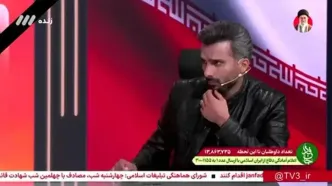 رجاییان: باید تیم های لیگ آزادگان هم در نظر بگیریم