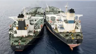 واکنش قاطع چین نسبت به تحریم نفتی ایران