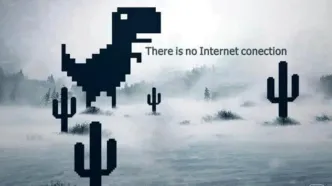 قطعی اینترنت دوماهه شد / خسارت‌های قطعی اینترنت تا ۳۰۰ همت برآورد می‌شود