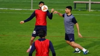 اسماعیلی‌فر: امسال انتظار از تیم ملی بالاست