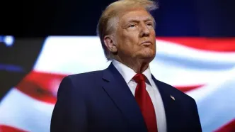 دونالد ترامپ: آتش‌بس را تمدید می‌کنم!