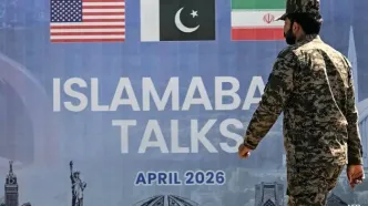 ایرنا: تکذیب خبرهای منتشرشده درباره دور دوم مذاکرات در اسلام‌آباد