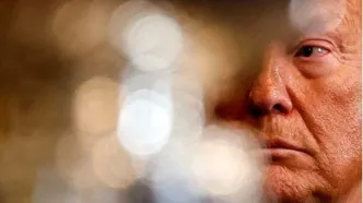 پشت پرده رفتارهای ترامپ در جریان جنگ با ایران به روایت وال استریت ژورنال