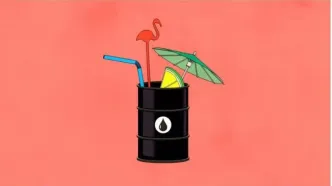 یک کشور می‌تواند بیش از حد ثروتمند شود؟