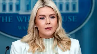 ادعای کاخ سفید: ترامپ در مورد تمدید آتش‌بس با ایران انعطاف نشان داده