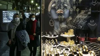 طلا فردا ارزان می شود؟/ پیش بینی قیمت طلا پنجشنبه ۳ اردیبهشت ۱۴۰۵