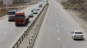 ترافیک روان در جاده‌های شمالی کشور/ اعلام محدودیت‌های ترافیکی در جاده‌ها برای امروز