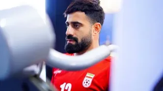 پایان فاز نخست تمرینات ویژه آماده‌سازی تیم ملی/ ملی‌پوشان تا دوشنبه مرخص شدند