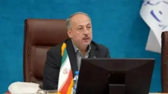 خرید ۳۰۰ دستگاه خودروی آتش نشانی