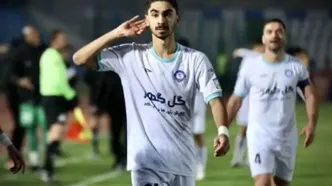 آخرین بازیکن به تمرین تیم ملی اضافه شد/ عکس