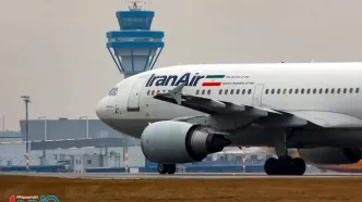 فوری/ شروع پروازهای داخلی ایران ایر از فردا