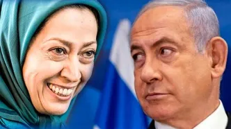 خیانت جدید منافقین به مردم ایران در جنگ اخیر