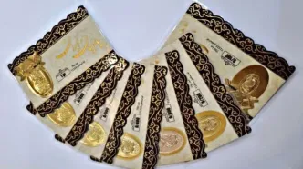 جدول قیمت سکه پارسیان امروز یکشنبه ۶ اردیبهشت ۱۴۰۵ + قیمت سکه پارسیان ۱۰۰ سوت