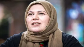 گیتی قاسمی: موقعِ ظرف شستن هم رجزخوانی مهدی رسولی و محسن چاوشی را گوش می‌دهم/ ویدئو