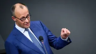 صدر اعظم آلمان: جنگ آمریکا و اسرائیل علیه ایران کاملا غیرضروری است