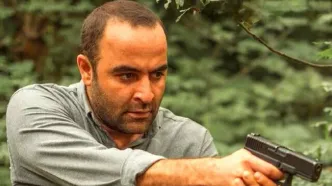 سریال «کوری» توقیف شد؟