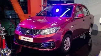 قیمت خودرو‌های سایپا امروز دوشنبه ۷ اردیبهشت ۱۴۰۵ + جدول قیمت‌ها