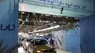 قیمت محصولات ایران‌خودرو و سایپا امروز یکشنبه 6 اردیبهشت 1405