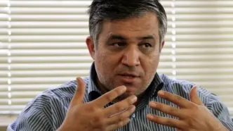 تاجرنیا به سیم آخر زد: شرمم می‌آید بگویم ایرانی هستید/ پول خارجی‌های استقلال؟ بیایند CASH بگیرند