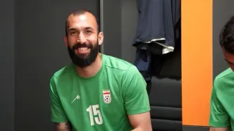 روزبه چشمی: قهرمانان واقعی همین مردمی هستند