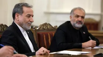 سفیر ایران در روسیه: سفر دوره‌ای عراقچی برای پیگیری حقوق ملت ایران بود