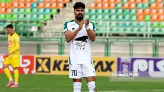 مهاجم ذوب‌آهن: در شرایط فعلی امنیت بازیکنان حیاتی است