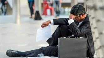 تدابیر دولت برای حمایت از کارگران بیکارشده در جنگ