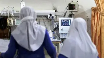 جلسه شورای‌ عالی نظام پرستاری برگزار شد