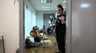 نامه دهها خانواده نظامیان اسرائیلی به نتانیاهو در مخالفت با جنگ