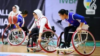 وضعیت مبهم بسکتبال با ویلچر زنان برای ناگویا/ اصرار وزارت، انکار کمیته