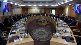 ایرانِ پساجنگ می‌تواند از کشور تحریم‌شده به کشور تحریم‌کننده تبدیل شود