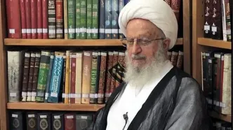 نظر آیت الله مکارم شیرازی درباره سفر حج در شرایط جنگ کنونی چیست؟