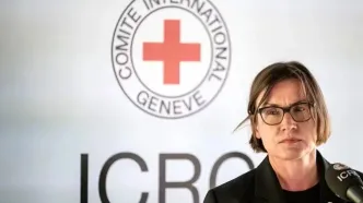 ورود رئیس کمیته بین‌المللی صلیب سرخ به ایران + جزئیات