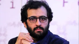 حکم دبیری برای بازیگر و کارگردان سینما
