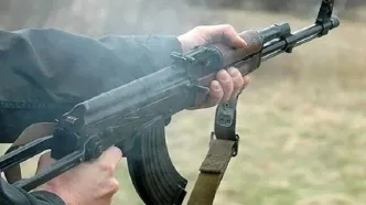 بازداشت عاملان تیراندازی در کرمان