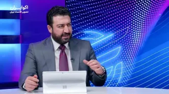 نفت در انتظار نتیجه نهایی جنگ