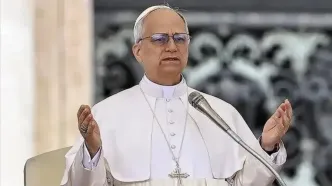 حمله پاپ به ترامپ در پی حمله به ایران